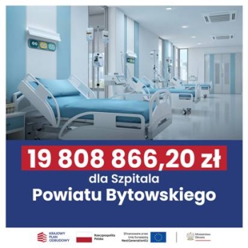 NOWOCZESNE WARUNKI I ROZSZERZONA OPIEKA