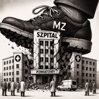 List otwarty do Premiera ws. konieczności zabezpieczenia środków finansowych na podwyżki 2025 r. oraz stanowisko w sprawie