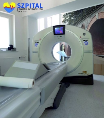 Nowość w naszym szpitalu!