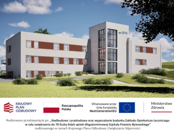 MURY PNĄ SIĘ DO GÓRY!